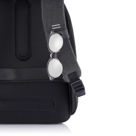 Bobby Hero Regular plecak chroniący przed kieszonkowcami (P705.291)-1