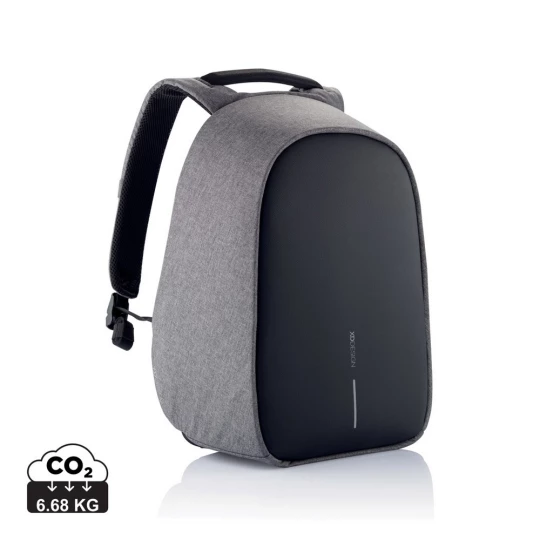 Bobby Hero Regular plecak chroniący przed kieszonkowcami (P705.292)-1