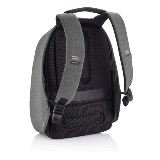 Bobby Hero Regular plecak chroniący przed kieszonkowcami (P705.292)-1