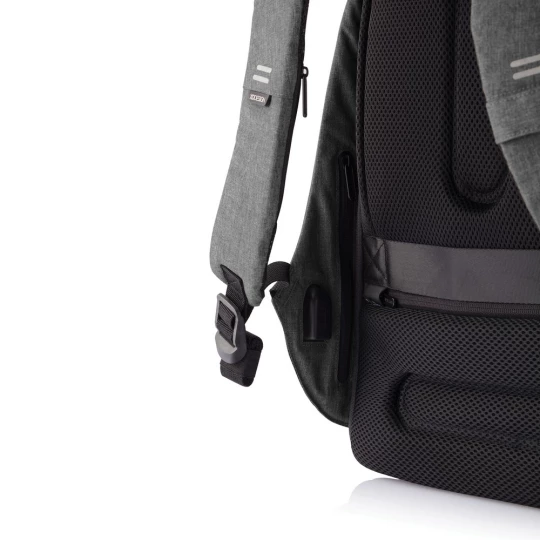 Bobby Hero Regular plecak chroniący przed kieszonkowcami (P705.292)-1