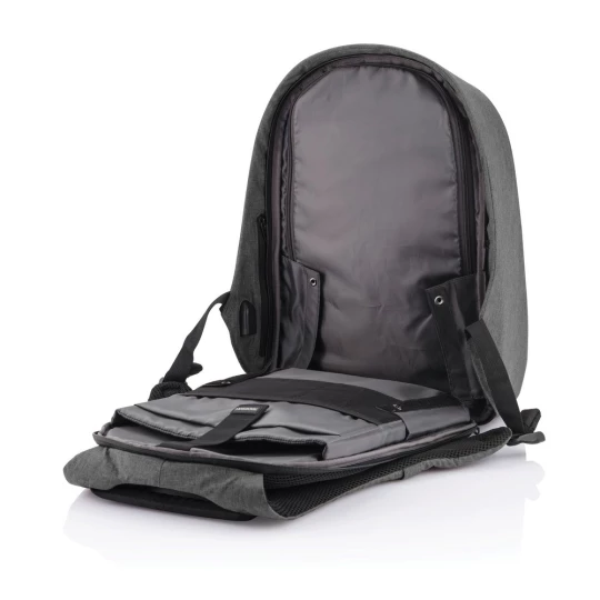 Bobby Hero Regular plecak chroniący przed kieszonkowcami (P705.292)-1