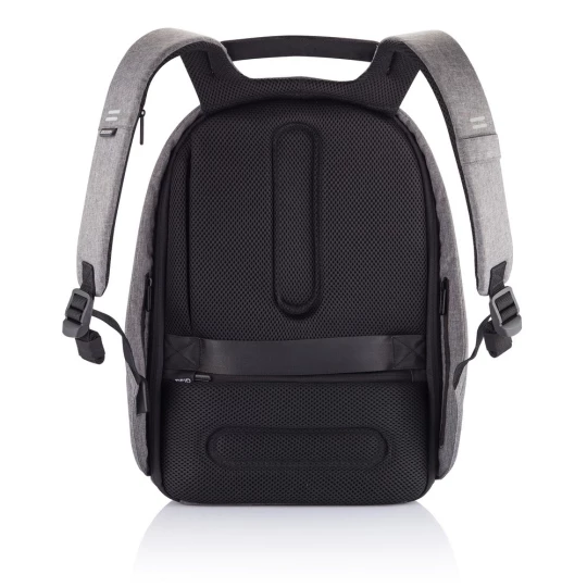 Bobby Hero Regular plecak chroniący przed kieszonkowcami (P705.292)-1