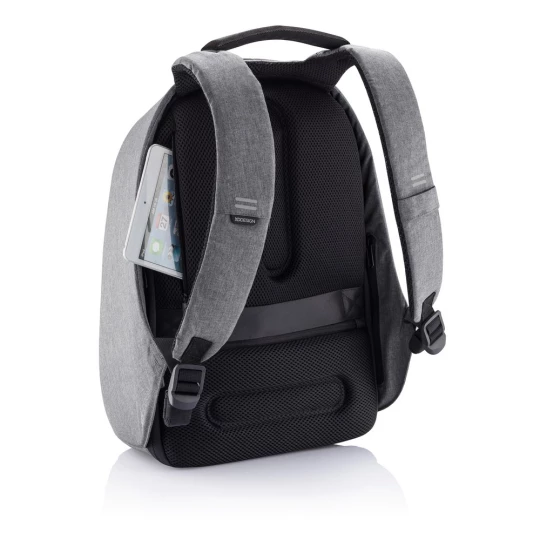 Bobby Hero Regular plecak chroniący przed kieszonkowcami (P705.292)-1