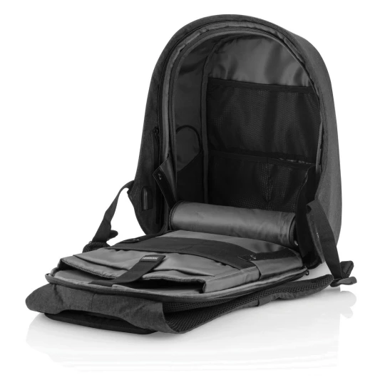 Bobby Hero Small plecak chroniący przed kieszonkowcami (P705.701)-1