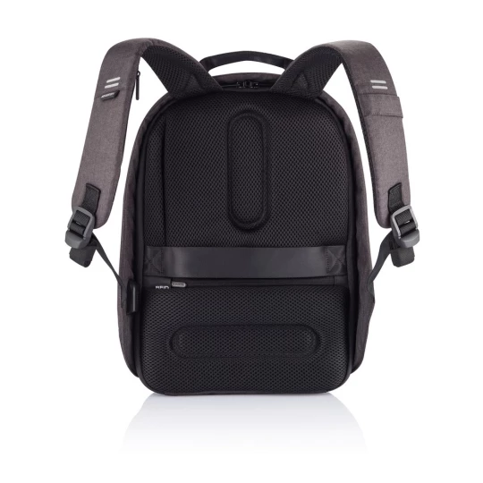 Bobby Hero Small plecak chroniący przed kieszonkowcami (P705.701)-1