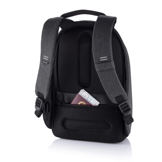 Bobby Hero Small plecak chroniący przed kieszonkowcami (P705.701)-1