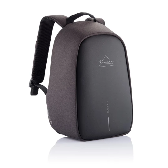 Bobby Hero Small plecak chroniący przed kieszonkowcami (P705.701)-1