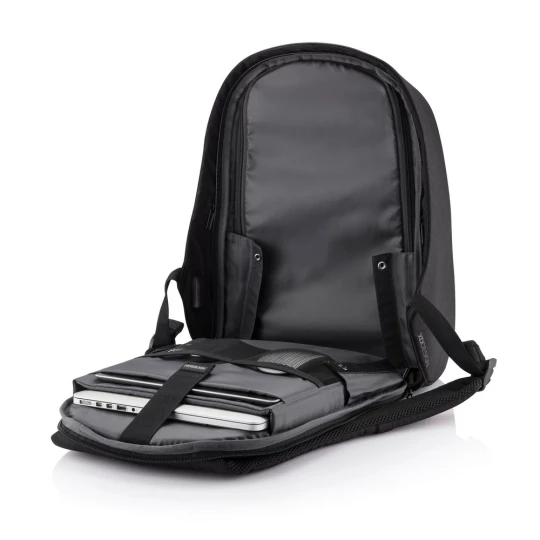 Bobby Hero XL plecak chroniący przed kieszonkowcami (P705.711)-1
