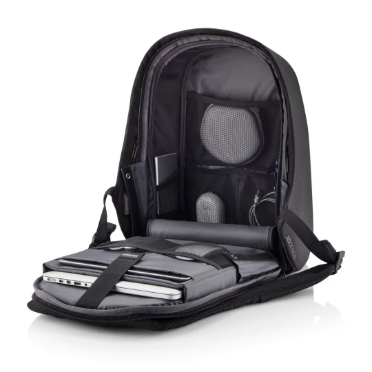 Bobby Hero XL plecak chroniący przed kieszonkowcami (P705.711)-1