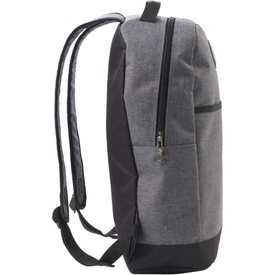 Backpack with light (V0777-15)-1