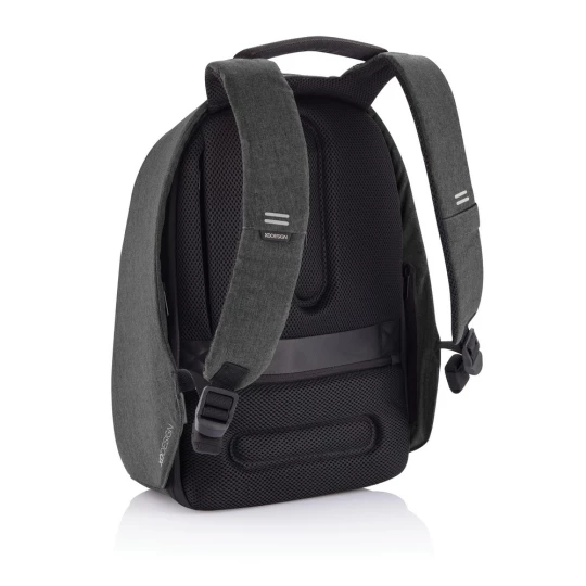 Bobby Hero XL plecak chroniący przed kieszonkowcami (P705.711)-1