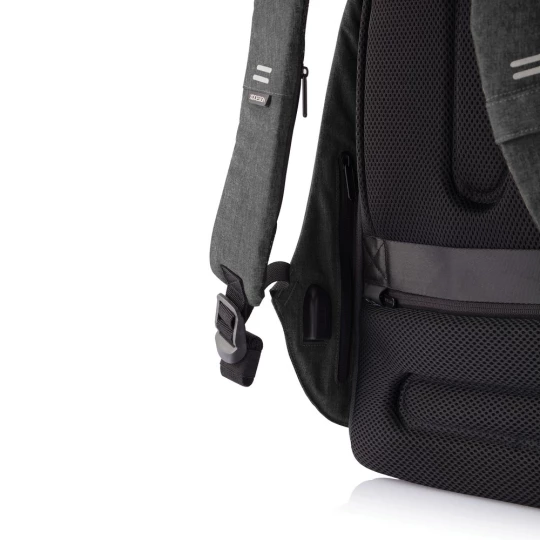 Bobby Hero XL plecak chroniący przed kieszonkowcami (P705.711)-1