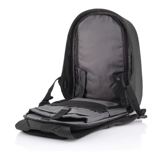 Bobby Hero XL plecak chroniący przed kieszonkowcami (P705.711)-1