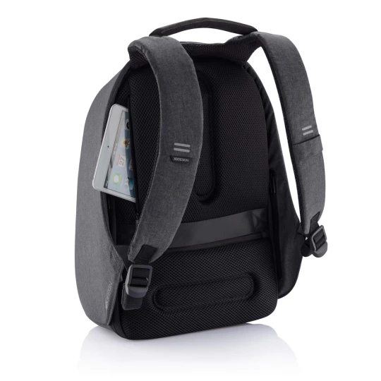 Bobby Hero XL plecak chroniący przed kieszonkowcami (P705.711)-1