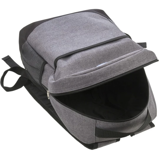 Backpack with light (V0777-15)-1