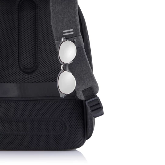 Bobby Hero XL plecak chroniący przed kieszonkowcami (P705.711)-1