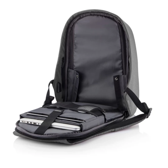 Bobby Hero XL plecak chroniący przed kieszonkowcami (P705.712)-1
