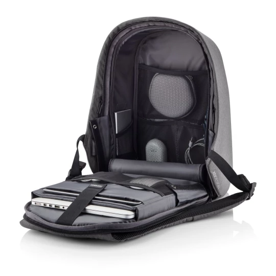 Bobby Hero XL plecak chroniący przed kieszonkowcami (P705.712)-1