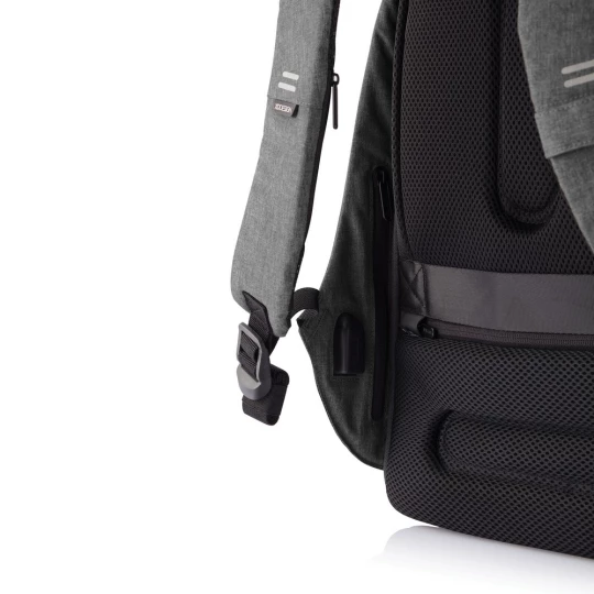 Bobby Hero XL plecak chroniący przed kieszonkowcami (P705.712)-1
