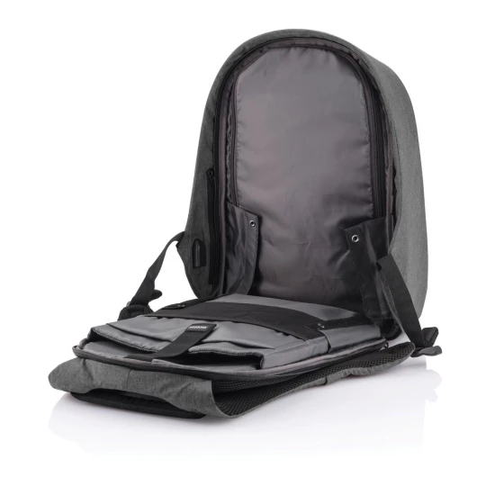 Bobby Hero XL plecak chroniący przed kieszonkowcami (P705.712)-1