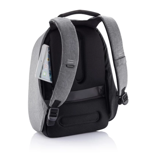 Bobby Hero XL plecak chroniący przed kieszonkowcami (P705.712)-1