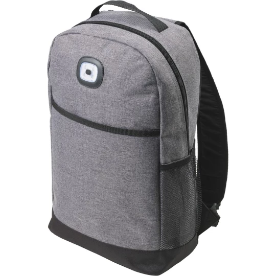 Backpack with light (V0777-15)-1