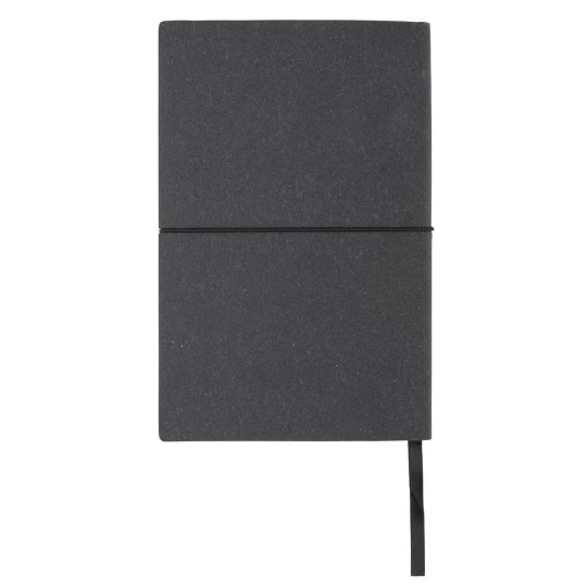 Notatnik A5, skórzana okładka (P772.212)-1