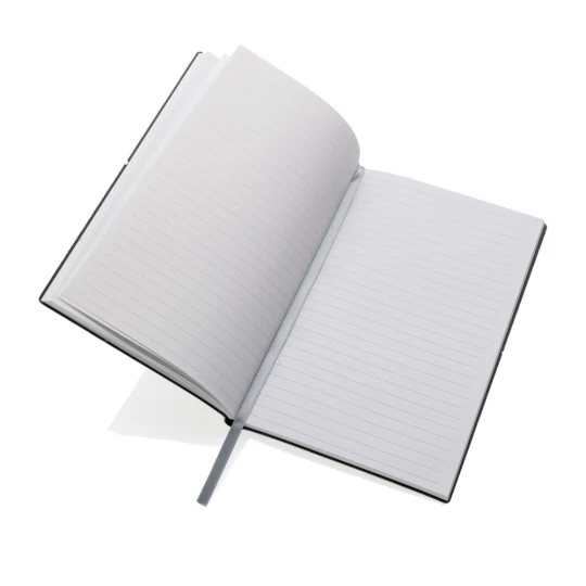 Notatnik A5, skórzana okładka (P772.2112)-1