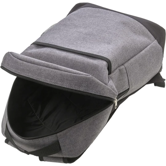 Backpack with light (V0777-15)-1