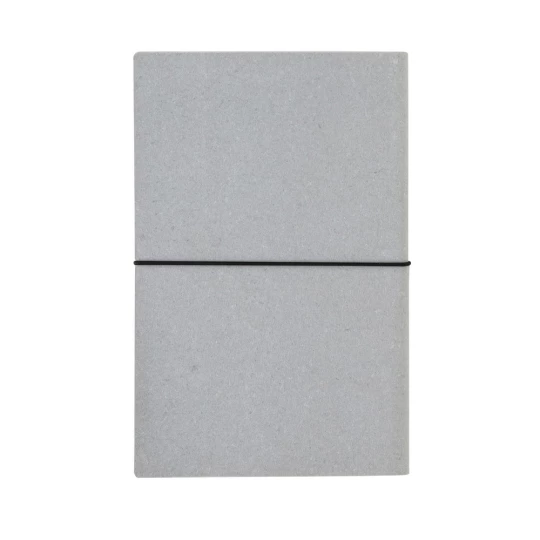 Notatnik A5, skórzana okładka (P772.2112)-1