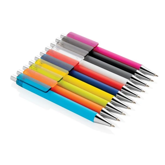 Długopis X8 (P610.708)-1