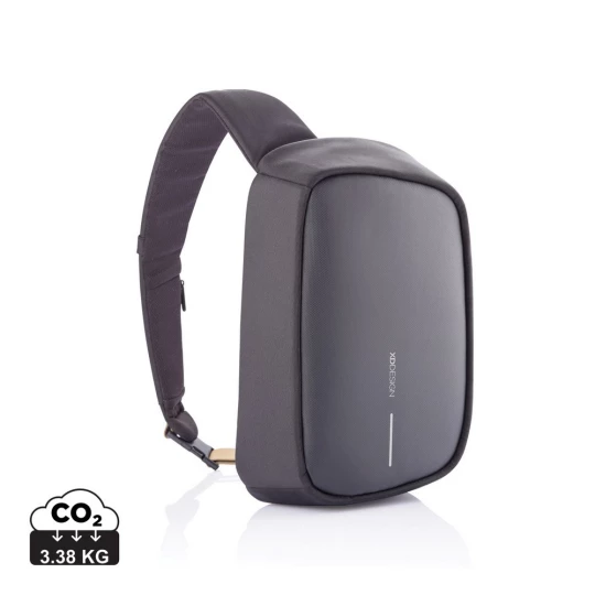 Bobby Sling, plecak chroniący przed kieszonkowcami (P705.781)-1