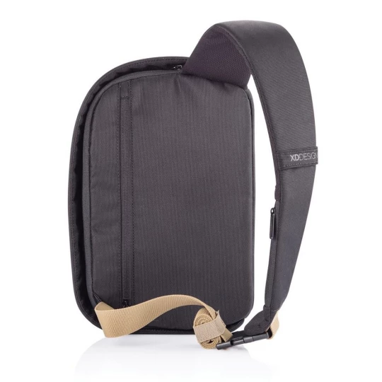 Bobby Sling, plecak chroniący przed kieszonkowcami (P705.781)-1
