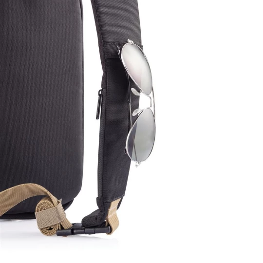 Bobby Sling, plecak chroniący przed kieszonkowcami (P705.781)-1