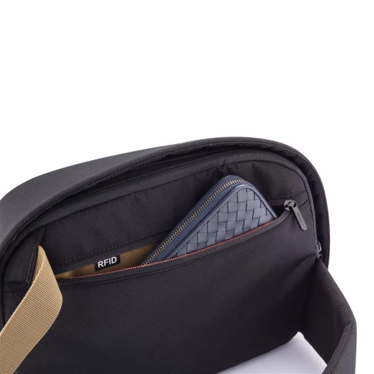 Bobby Sling, plecak chroniący przed kieszonkowcami (P705.781)-1