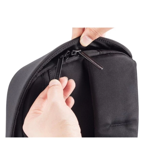 Bobby Sling, plecak chroniący przed kieszonkowcami (P705.781)-1