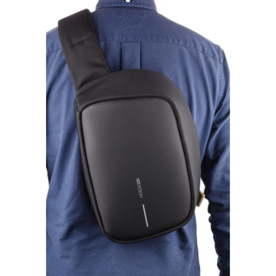 Bobby Sling, plecak chroniący przed kieszonkowcami (P705.781)-1