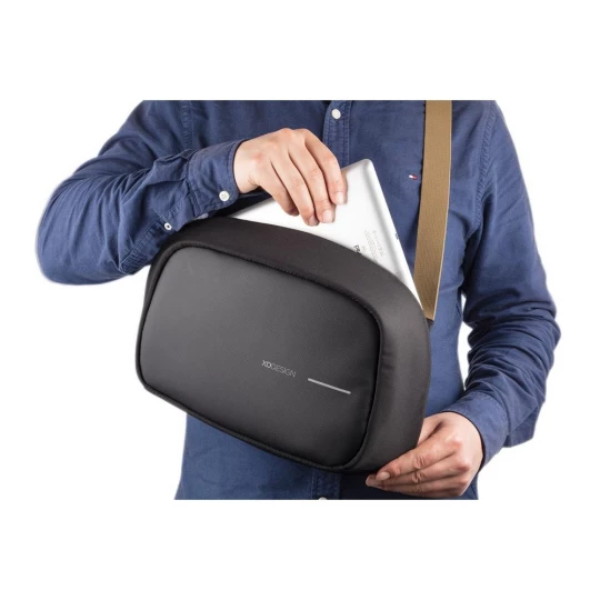 Bobby Sling, plecak chroniący przed kieszonkowcami (P705.781)-1