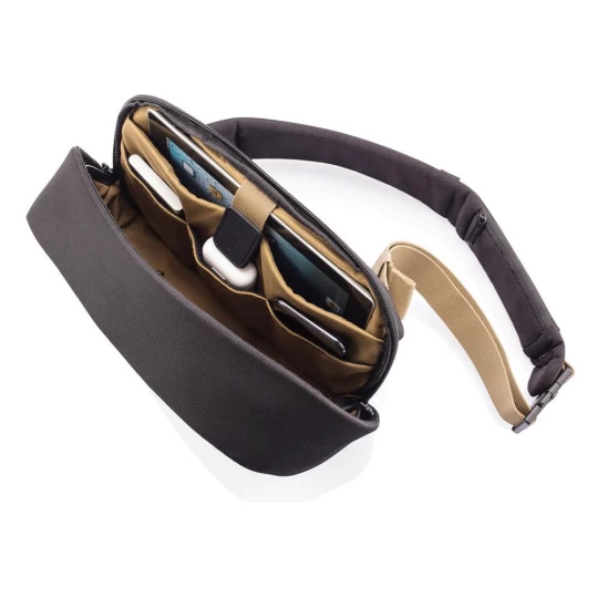 Bobby Sling, plecak chroniący przed kieszonkowcami (P705.781)-1