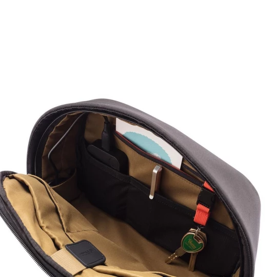 Bobby Sling, plecak chroniący przed kieszonkowcami (P705.781)-1