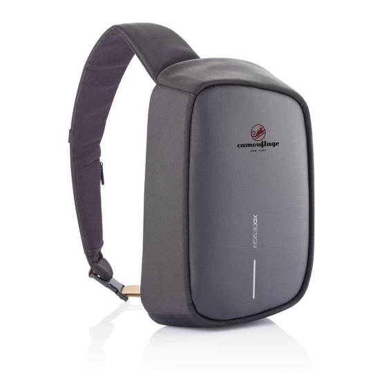 Bobby Sling, plecak chroniący przed kieszonkowcami (P705.781)-1