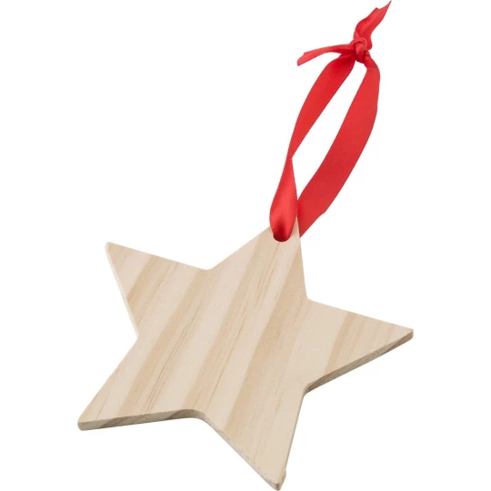 Weihnachtsanhänger, 
