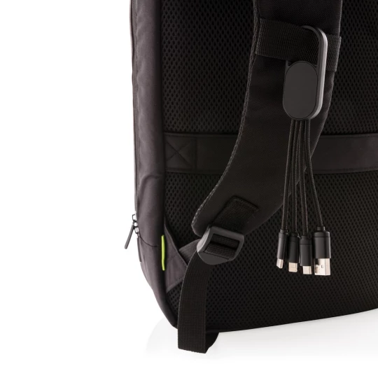 Kabel do ładowania 4 w 1 z karabińczykiem (P302.071)-1