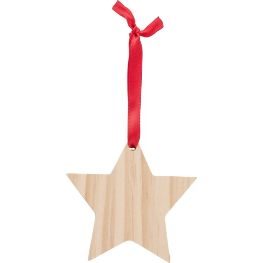 Weihnachtsanhänger, 