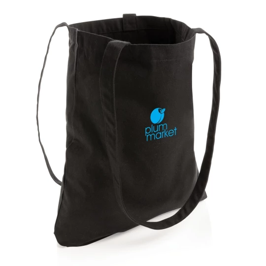 Torba z bawełny z recyklingu AWARE™ (P762.541)-1