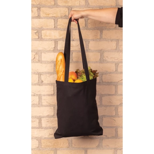 Torba z bawełny z recyklingu AWARE™ (P762.541)-1