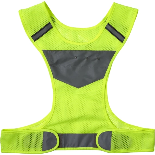 Weste mit rotem Licht (V9764-08)-1
