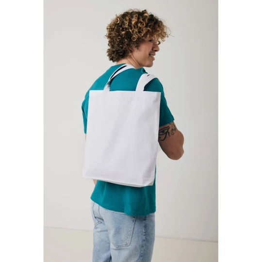 Torba z bawełny z recyklingu AWARE™ (P762.5403)-1