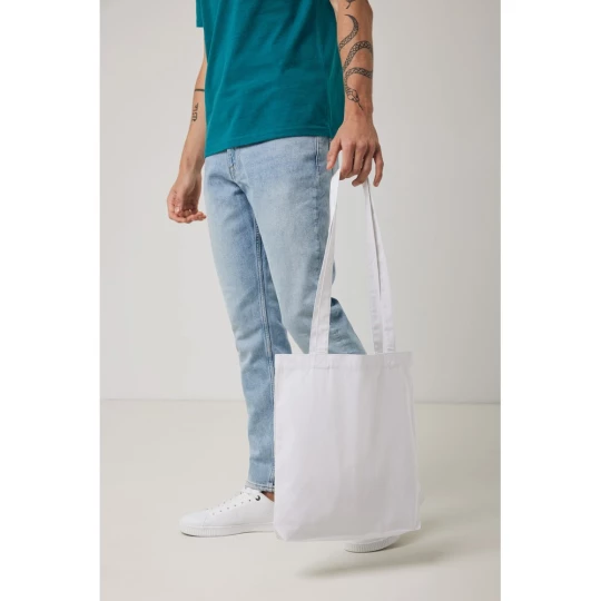 Torba z bawełny z recyklingu AWARE™ (P762.5403)-1
