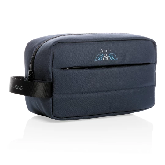 Kosmetyczka AWARE™ RPET (P820.205)-1